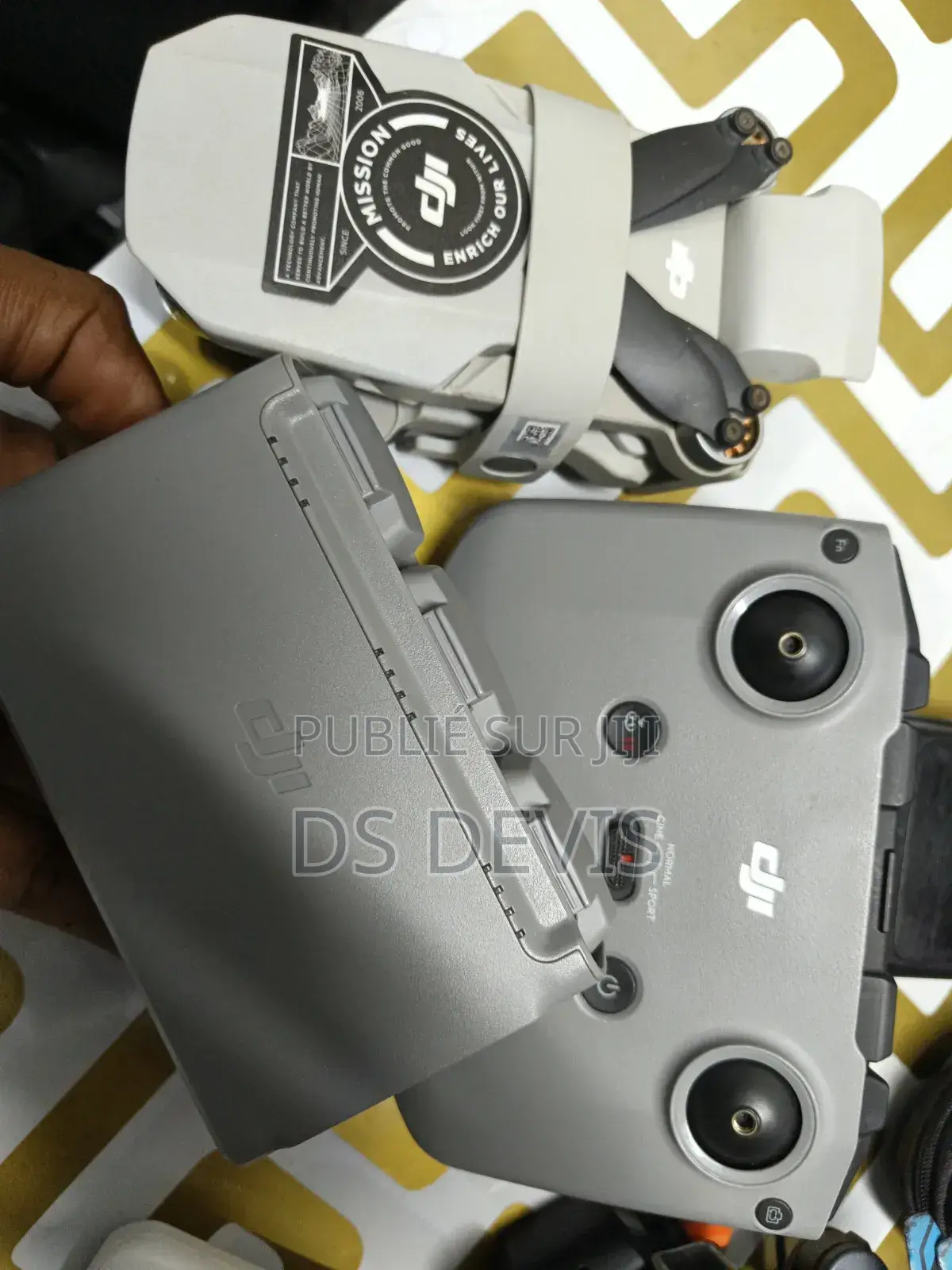 Drone Dji Mini 2