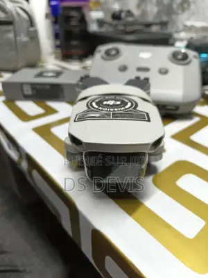 Drone Dji Mini 2
