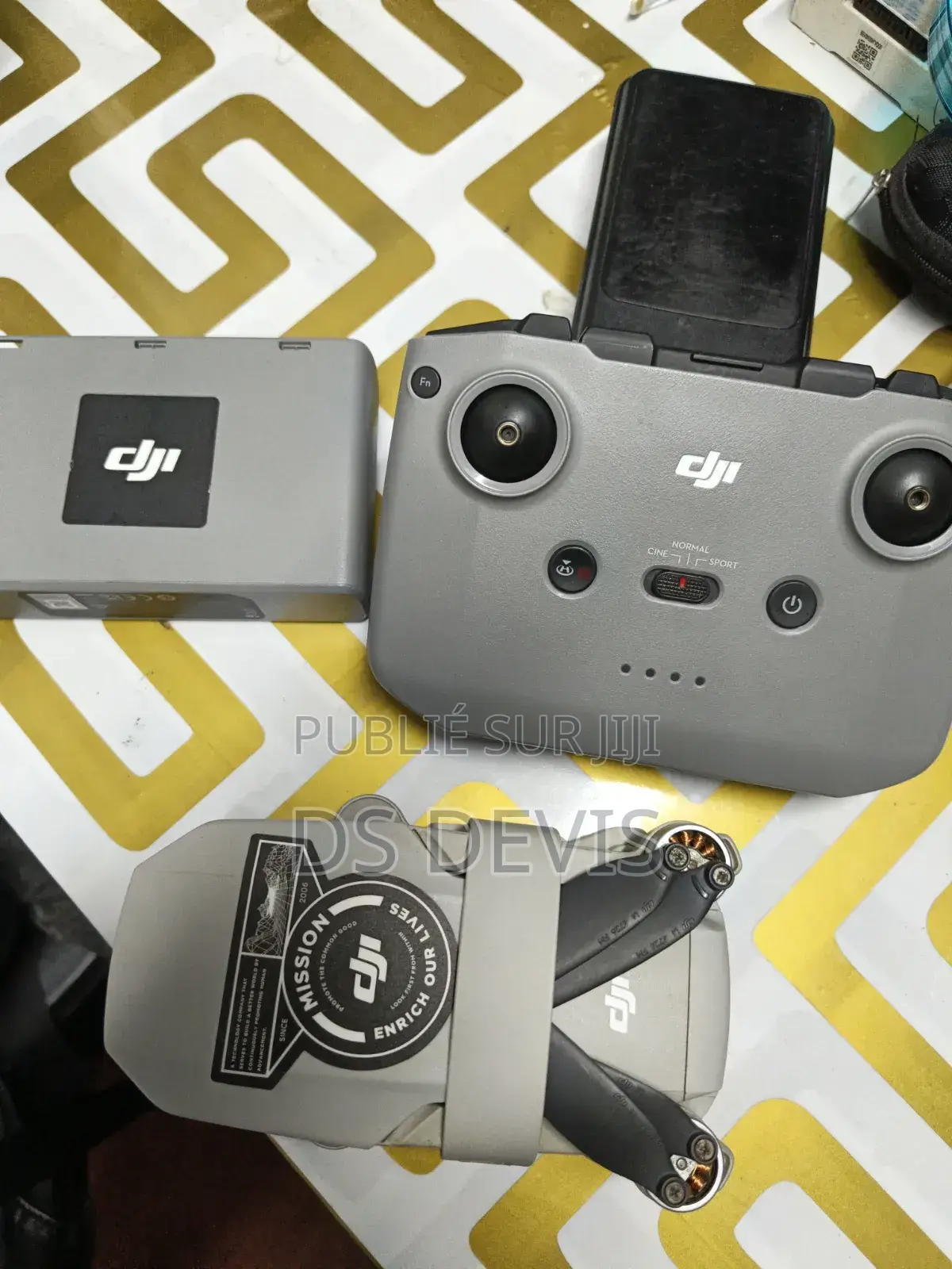 Drone Dji Mini 2