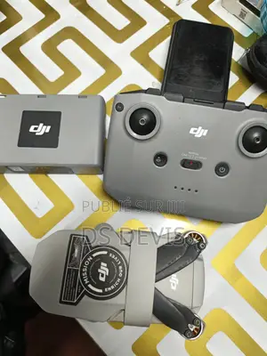Drone Dji Mini 2