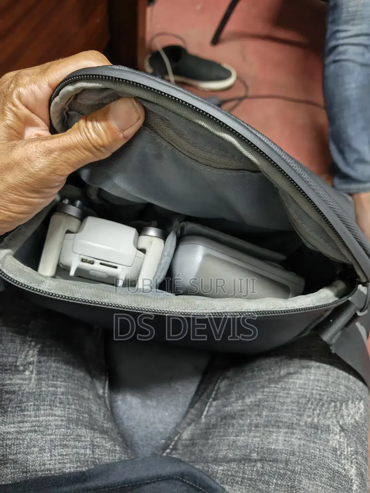 Drone Dji Mini 2
