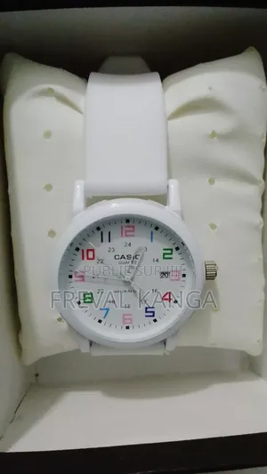 Montre Casio Avec Coffret