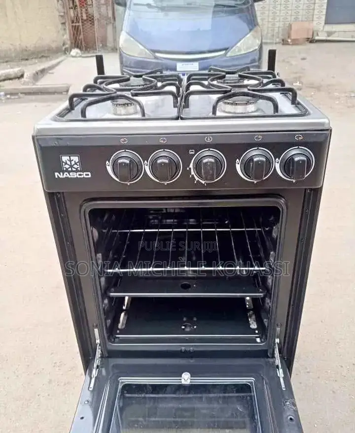Cuisinière