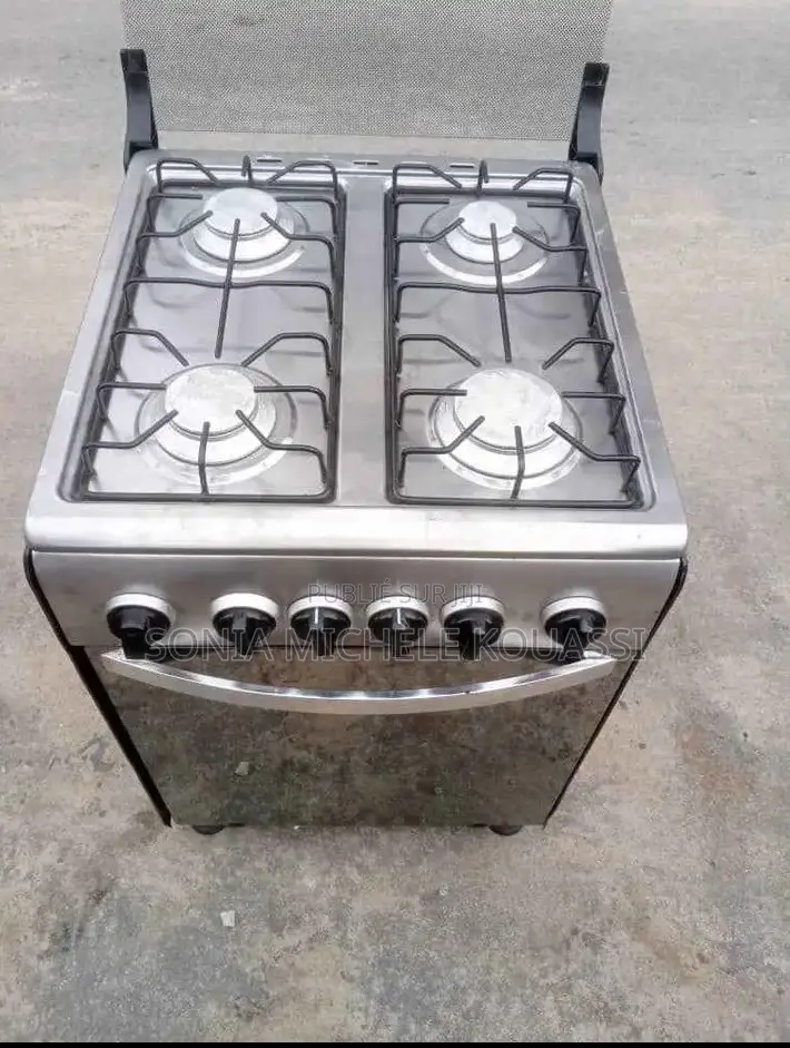 Cuisinière