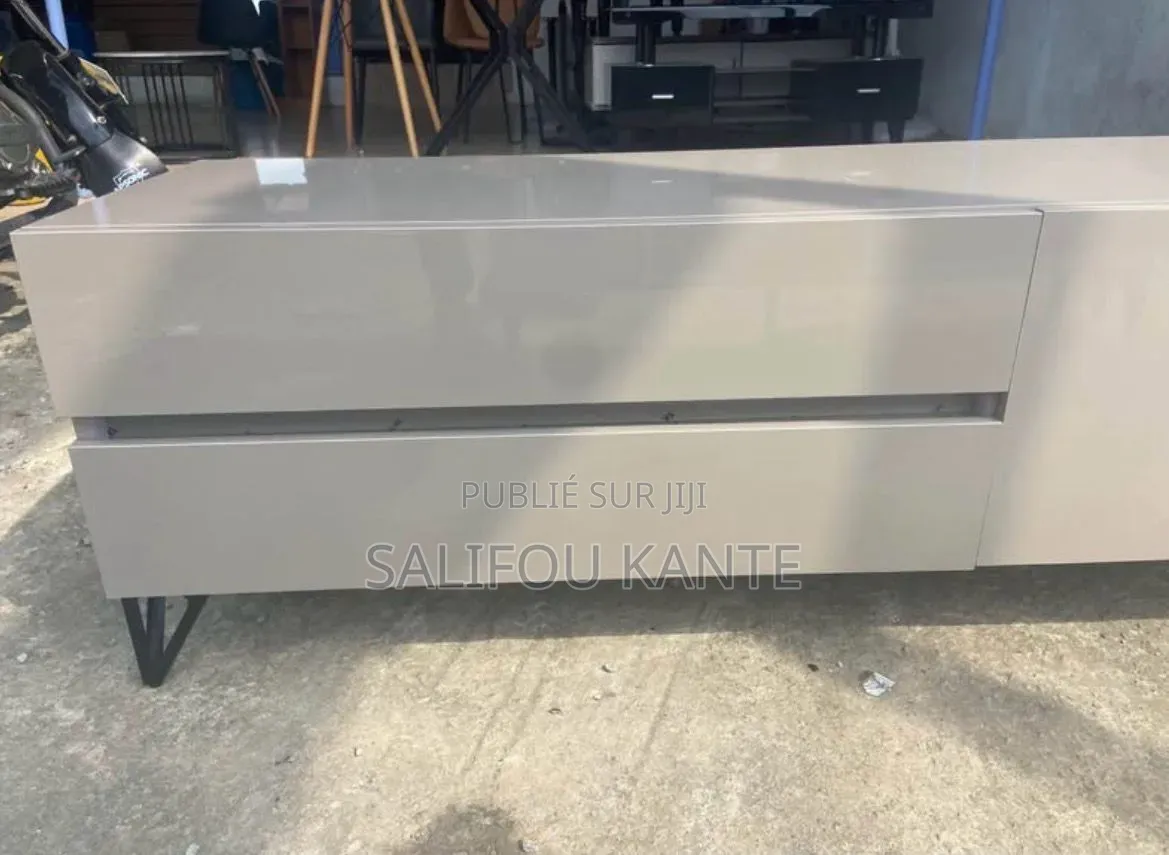 Meuble Téléviseur