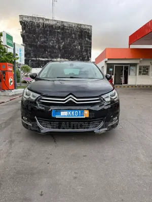 Citroen C4 2017 Autre