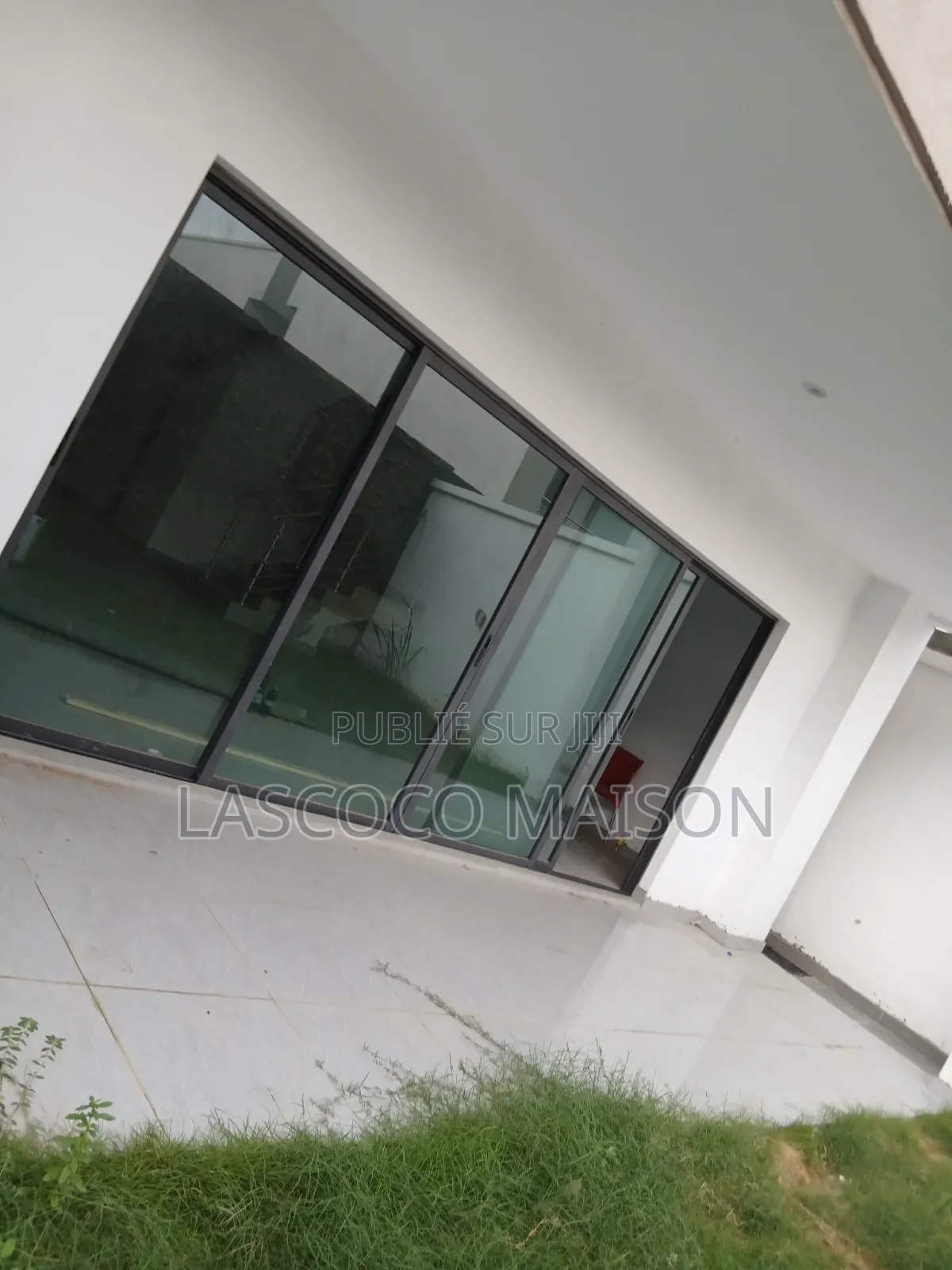 5chbre Duplex dans Lascoco Maison, Cocody à Vendre