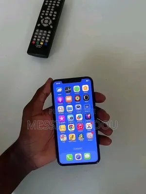Nouveau Apple iPhone 11 Pro Max 256 GB Autre