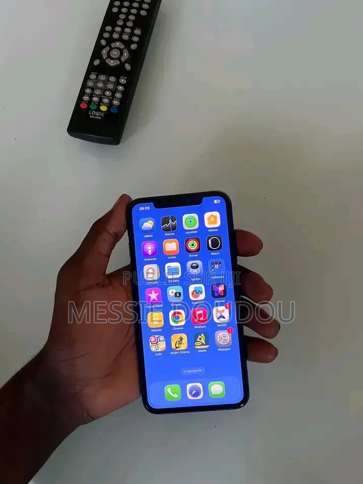 Nouveau Apple iPhone 11 Pro Max 256 GB Autre