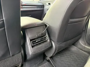 Toyota Land Cruiser Prado 2025 Blanc