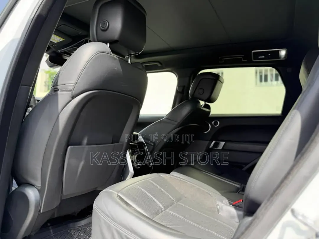 Toyota Land Cruiser Prado 2025 Blanc