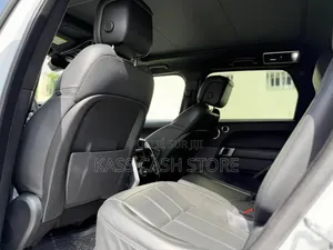 Toyota Land Cruiser Prado 2025 Blanc