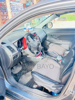 Peugeot 3008 2016 Gris