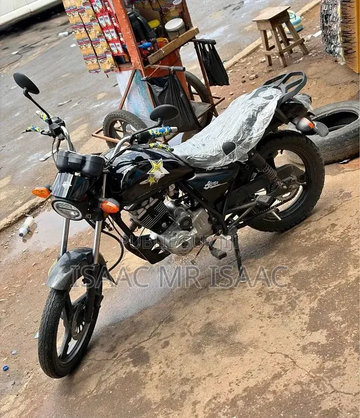 Nouveau Apsonic AP150ZH-200 2025 Noir