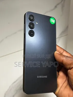 Nouveau Samsung Galaxy A16 256 GB Or rose