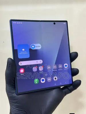 Nouveau Samsung Galaxy A Quantum 128 GB Blanc