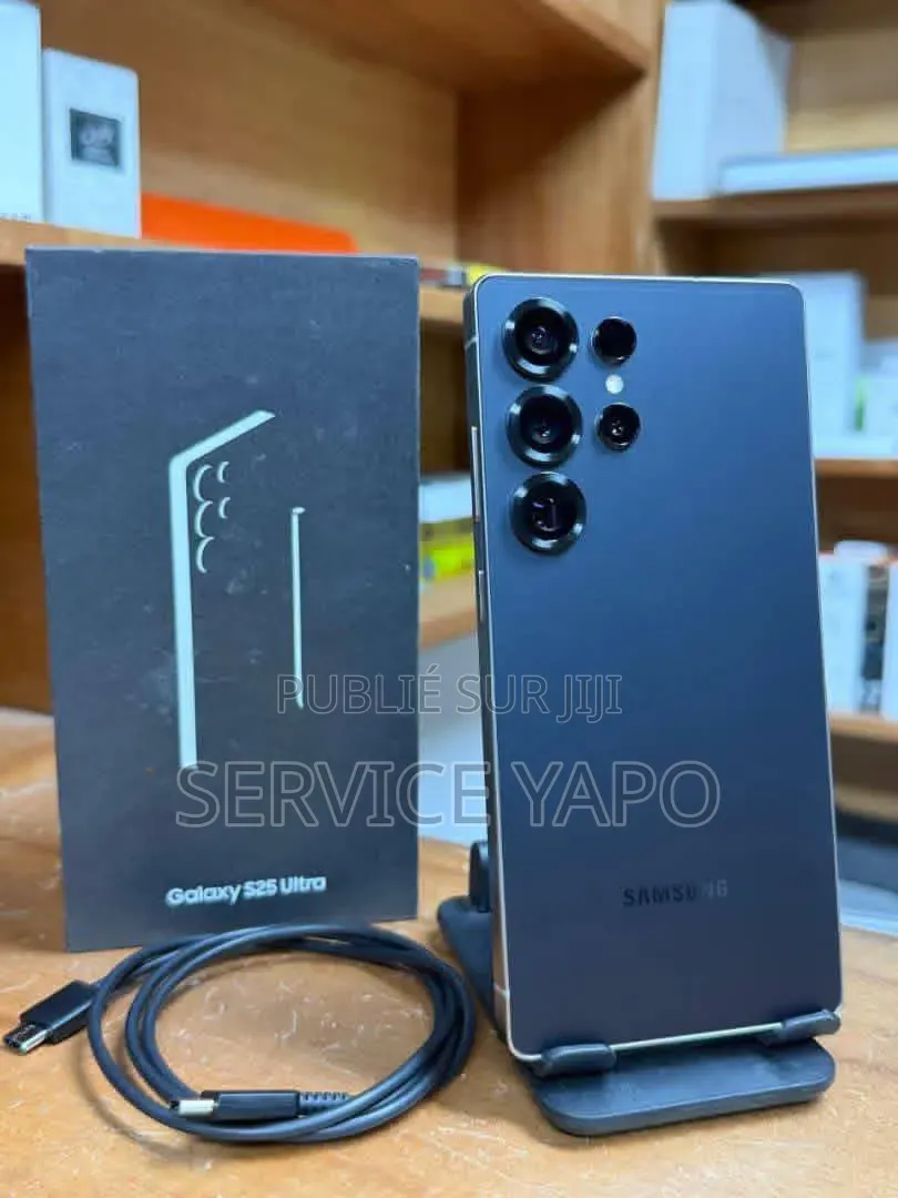 Nouveau Samsung Galaxy S21 5G 256 GB Bleu