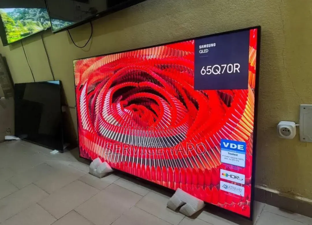 Télévision
