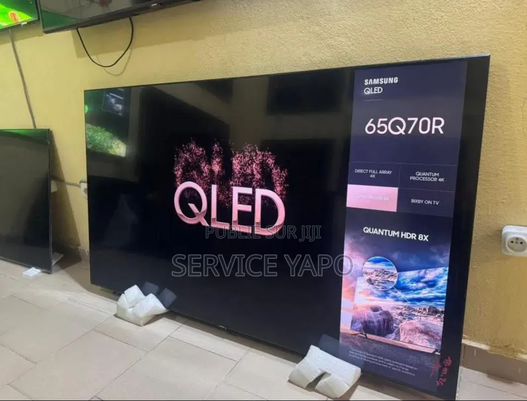 Télévision