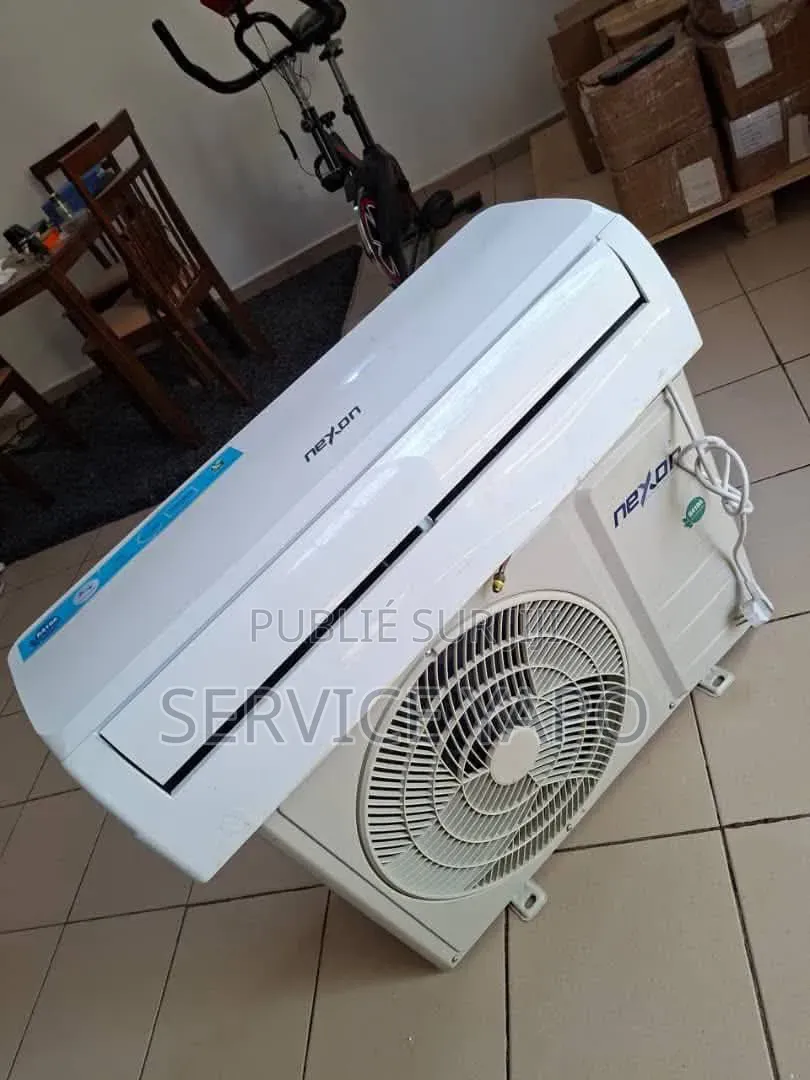 Climatiseur