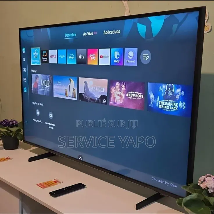 Télévision