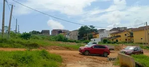 Vente 840m2 Feh Kessé Oribat 2 Rue Cosim