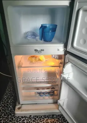 Réfrigérateur