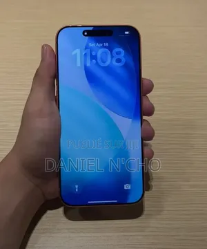 Xiaomi 17 Pro Max 1 TB Doré