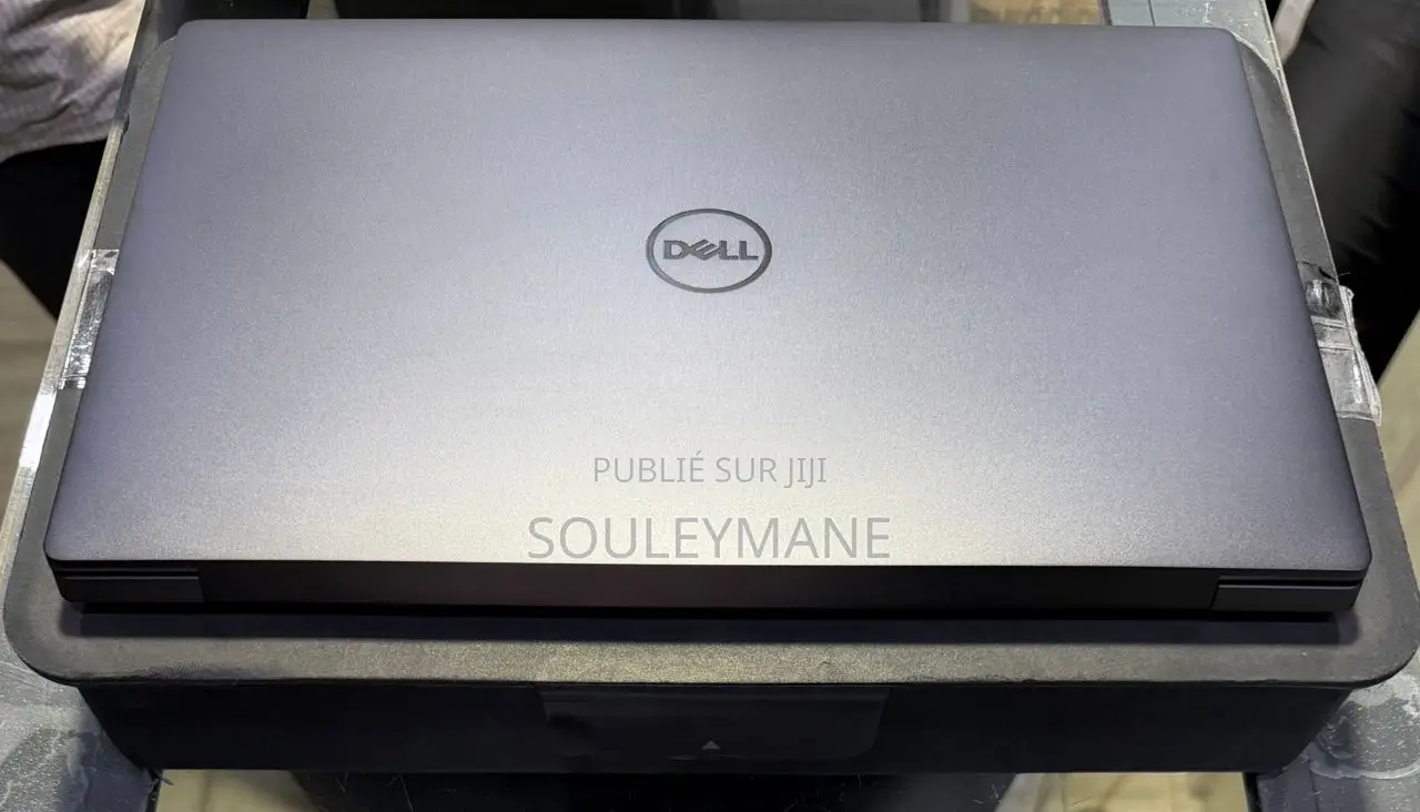 Nouveau Dell XPS 13 9320 32GB Intel Core i7 SSD 512GB