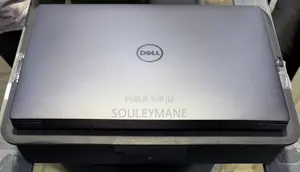 Nouveau Dell XPS 13 9320 32GB Intel Core i7 SSD 512GB