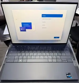 Nouveau Dell XPS 13 9320 32GB Intel Core i7 SSD 512GB