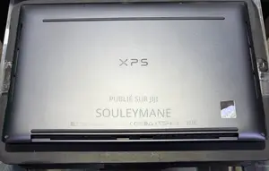 Nouveau Dell XPS 13 9320 32GB Intel Core i7 SSD 512GB