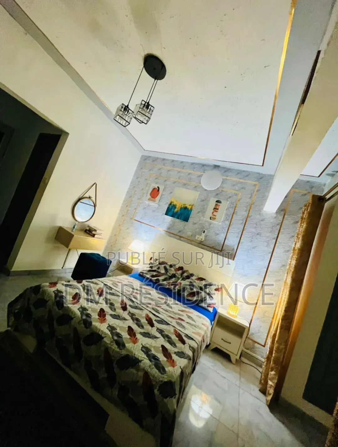 Chic Résidence Meublee