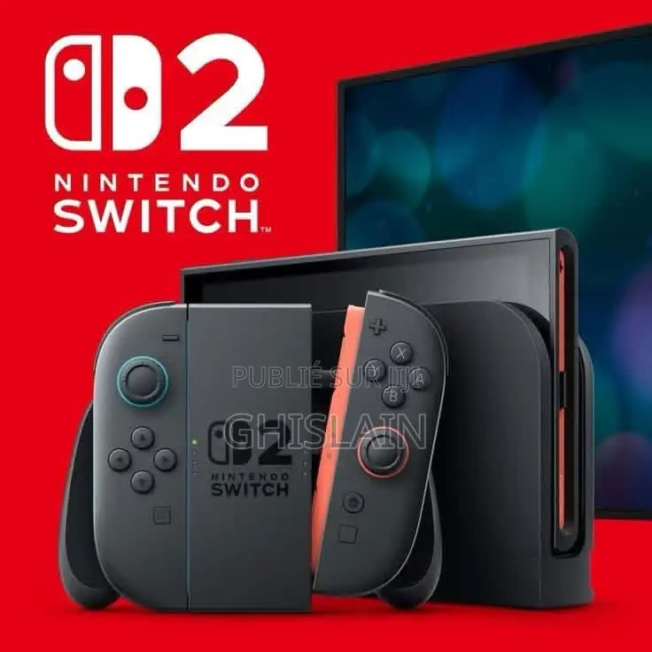 Console Nintendo