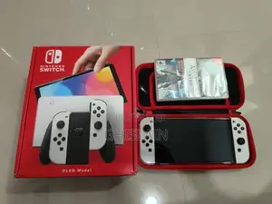 Console Nintendo