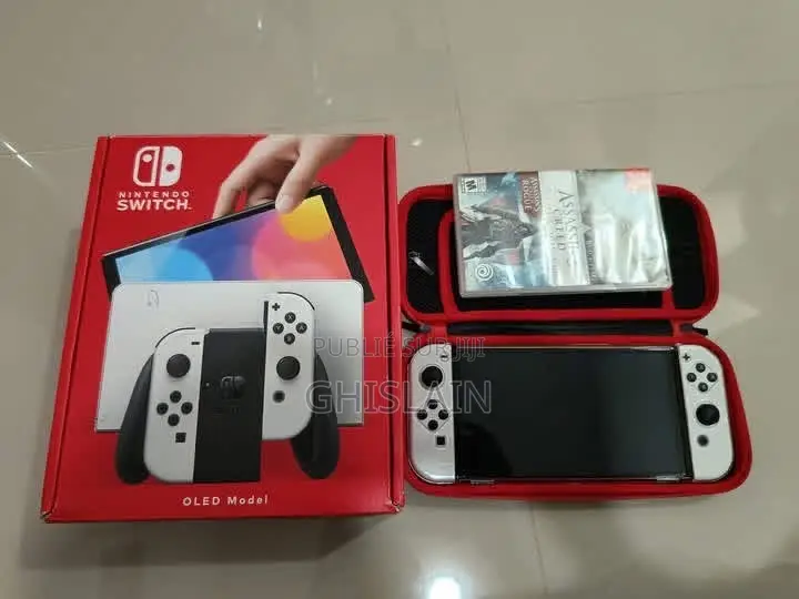 Console Nintendo