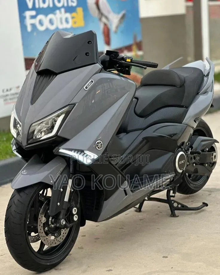 Nouveau Max-S Autre 2022 Autre