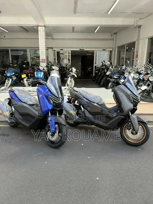 Nouveau Max-S Autre 2022 Autre
