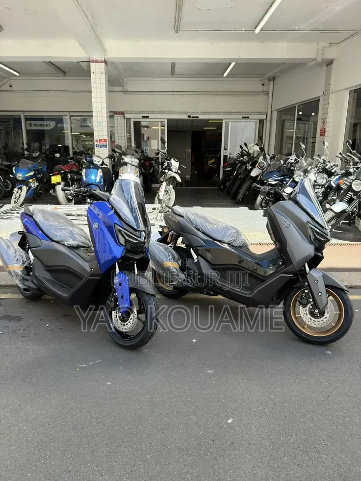 Nouveau Max-S Autre 2022 Autre