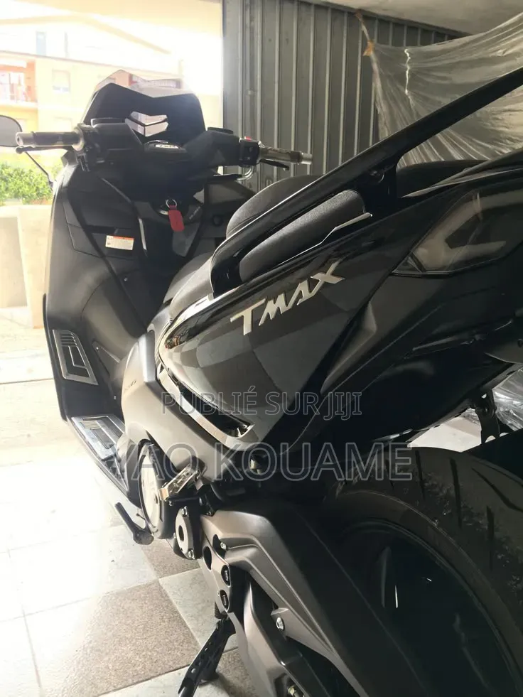 Nouveau Max-S Autre 2022 Autre