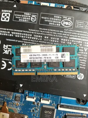 Ram 4 Go Ddr3