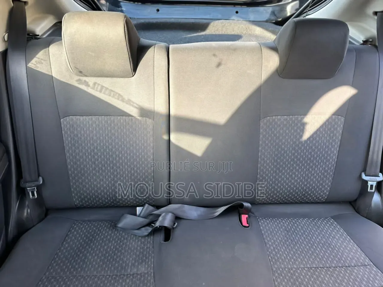 Suzuki Celerio 2024 Orange