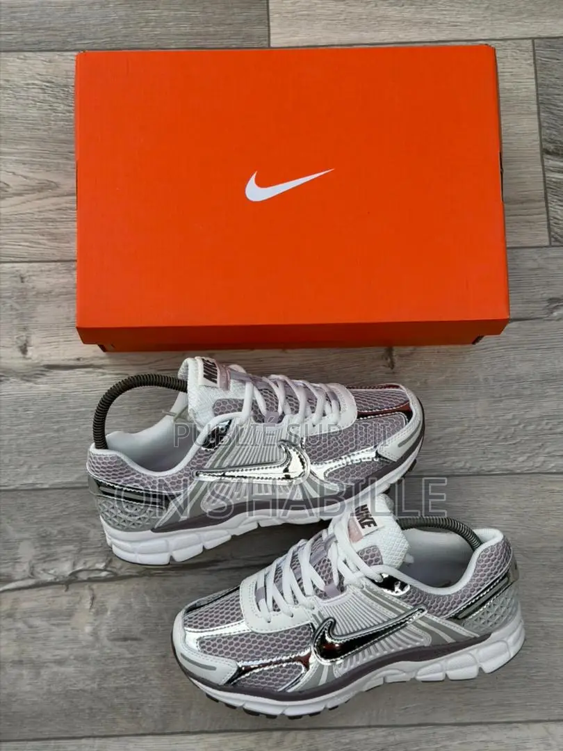 Nike Zoom Vomero 5