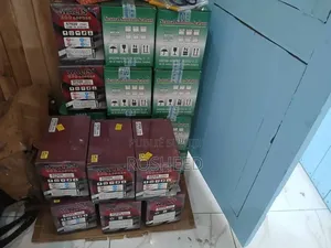 Battery De Voiture