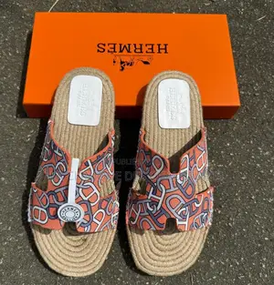 Hermès Antigua
