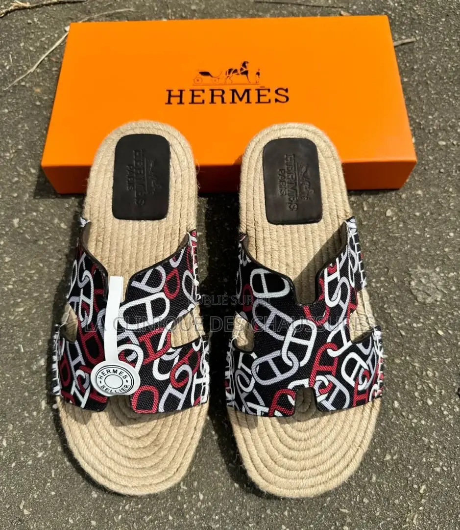 Hermès Antigua