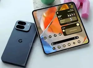 Nouveau Google Pixel 9 Pro 256 GB Noir