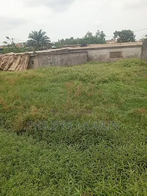 Terrain en Vente Q Yamoussoukro