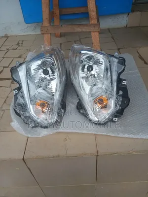 Phare Suzuki Dzire