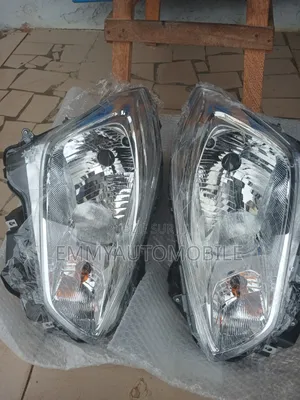 Phare Suzuki Dzire